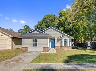 5501 Bennington Dr, Jacksonville, FL 32244