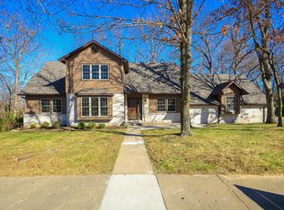 309 Oakridge Ct, Columbia, MO 65203