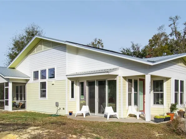 2668 NW 47th Ter, Gainesville, FL 32606