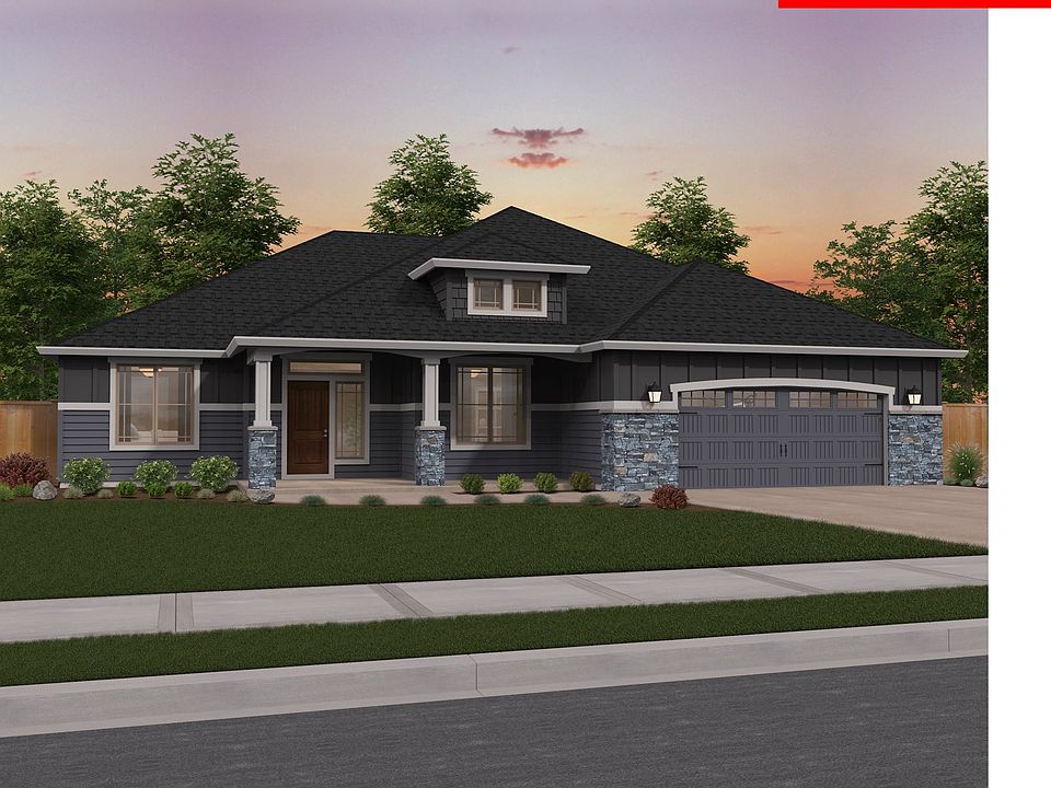1st image of NE 132nd St