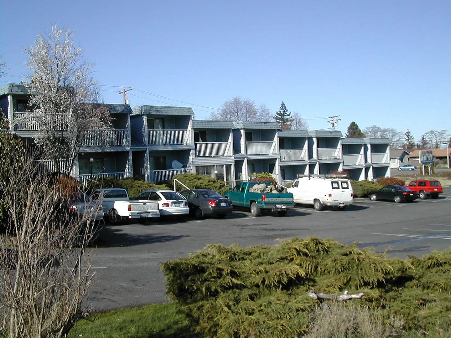 BHS T 1015 Viking Village — Photo 3