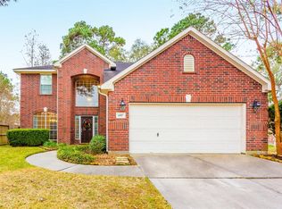 6507 Auburn Ash Cir, Humble, TX 77346