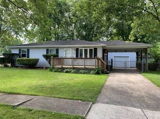5547 Tulip Ave, Portage, IN 46368