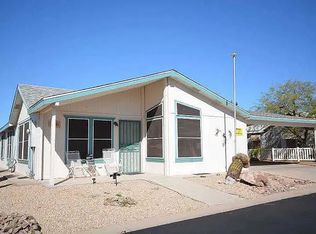 8840 E Sunland Ave, Mesa, AZ 85208