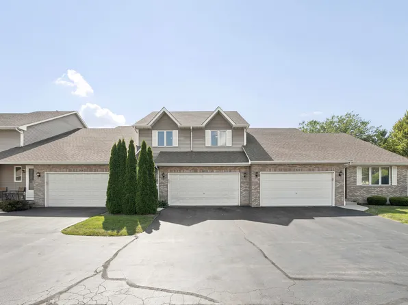 816 Katherine Ln, Hampshire, IL 60140