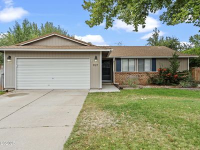 3127 Montezuma Way, Sparks, NV, 89434