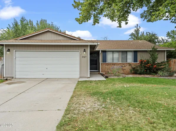 3127 Montezuma Way, Sparks, NV 89434