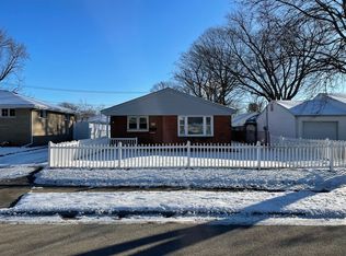 1546 S 4th Ave, Kankakee, IL 60901