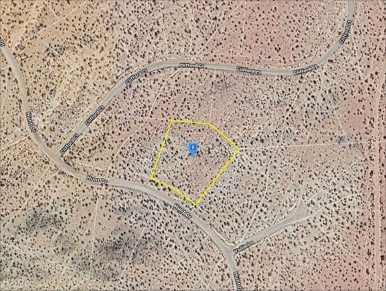 2nd image of 0 Hunt Dr Lot 62