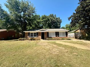 3231 Fairfax Rd, Montgomery, AL 36109