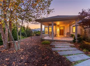 88 Governor Thomson Ter LOT 48, Weaverville, NC 28787