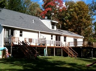 70 N Greenfield Rd, Porter Corners, NY 12859