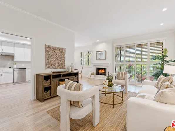 502 San Vicente Blvd Unit 303, Santa Monica, CA 90402