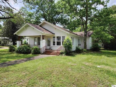 1312 Bosworth St, Winnsboro, LA, 71295