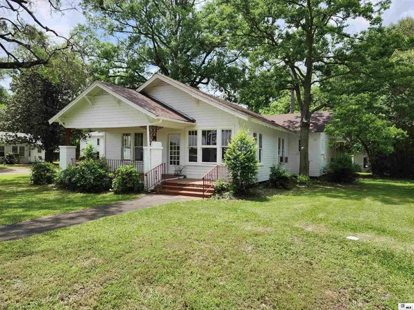 1312 Bosworth St, Winnsboro, LA 71295