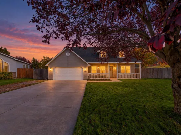 1144 Tomich Ave, Richland, WA 99352