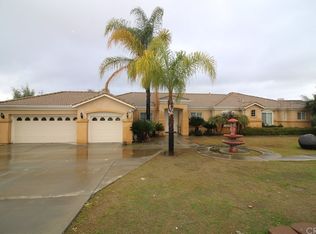 18252 Fort Lauder Ln, Perris, CA 92570