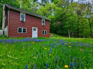 271 High Falls Rd, Saugerties, NY 12477