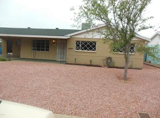 2519 W Orchid Ln, Phoenix, AZ 85021