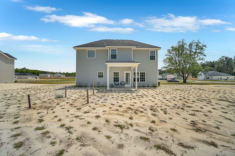 430 Summer Hill Dr, Ludowici, GA 31316 Zillow