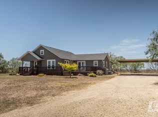 11657 Susan Peak Rd, San Angelo, TX 76904