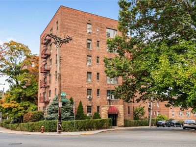 95 Sedgwick Avenue #1F, Yonkers, NY, 10705
