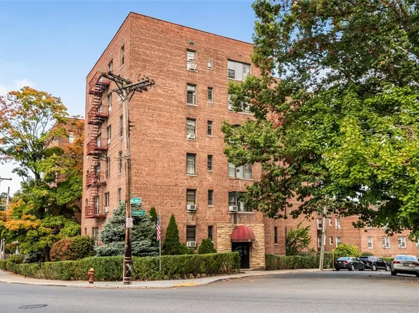 95 Sedgwick Avenue #1F, Yonkers, NY 10705
