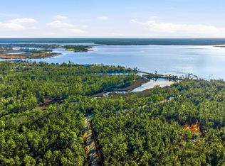Xx Daffin Lake Rd, Panama City, FL 32409