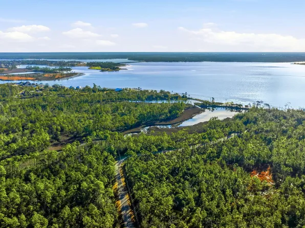 Xx Daffin Lake Rd, Panama City, FL 32409