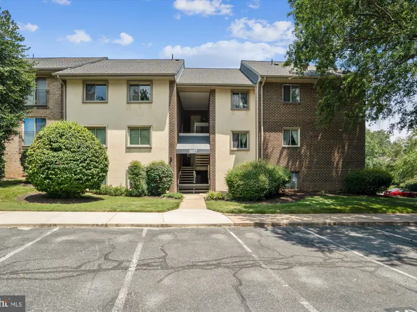 5007 Green Mountain Cir Unit 5, Columbia, MD 21044