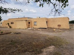 400 Casad Rd, Anthony, NM 88021