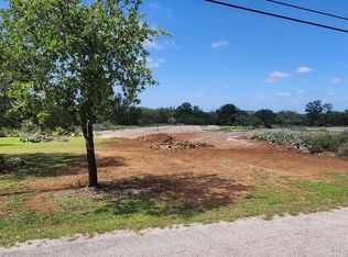125 Live Oak Dr, Marble Falls, TX 78654