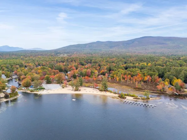 7 Eden Lane, Moultonborough, NH 03254