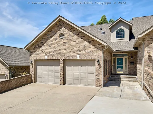 9 Dapplewood Rd, South Charleston, WV 25309