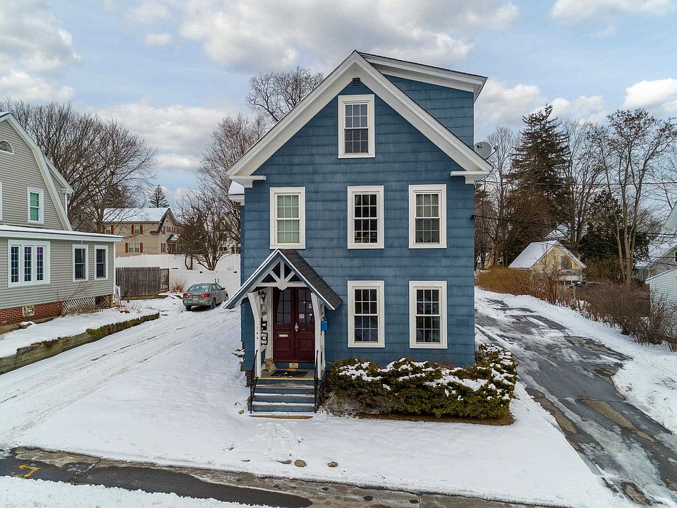 144 RUMFORD Street, Concord, NH 03301 Zillow