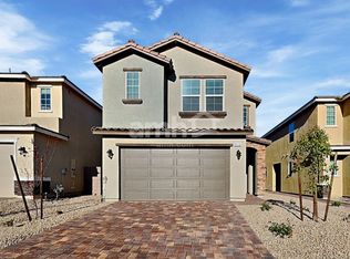 4510 Camden Bridge St, Las Vegas, NV 89147