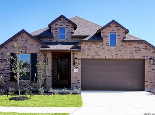 5716 Star View Court, New Braunfels, TX 78130