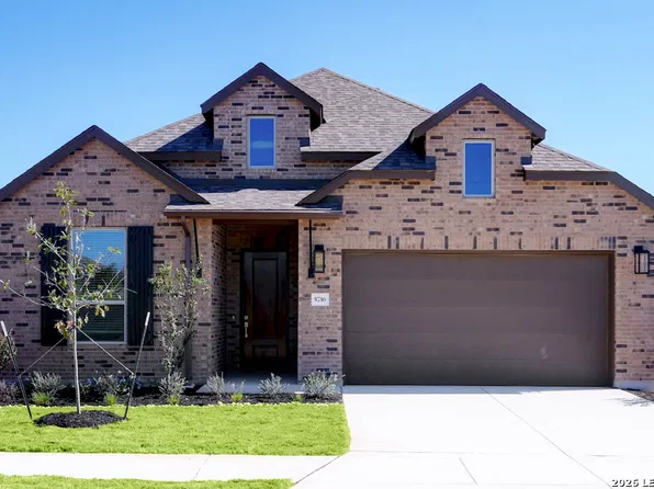 5716 Star View Court, New Braunfels, TX 78130