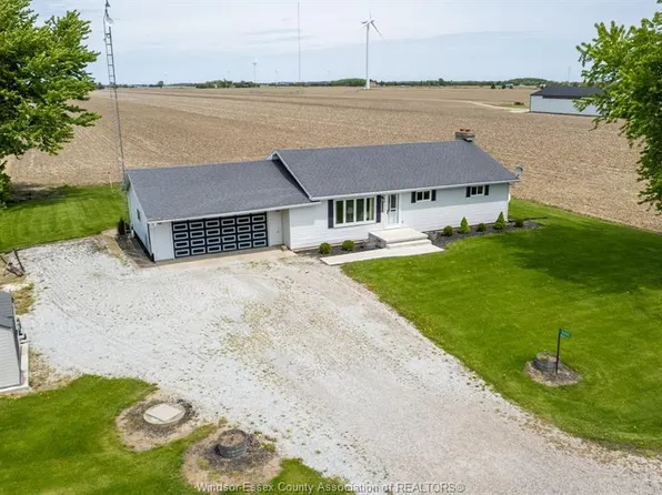 8000 County Road 8, Lakeshore, ON N0P 2J0