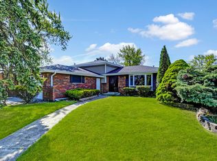 839 E 166th Pl, South Holland, IL