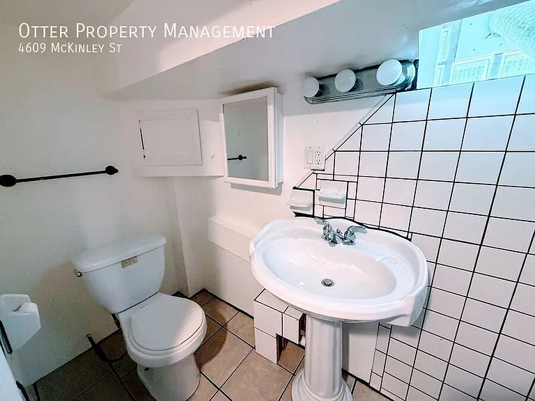 4609 McKinley St — Photo 37