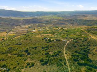 5064 W Sage Hollow Rd #87, Kamas, UT 84036