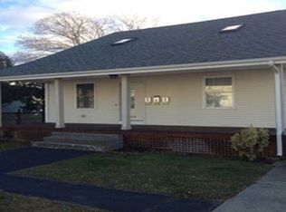 209 Sweet Ave #1, Pawtucket, RI 02861