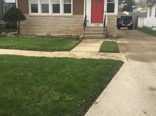 722 Clement St, Joliet, IL 60435