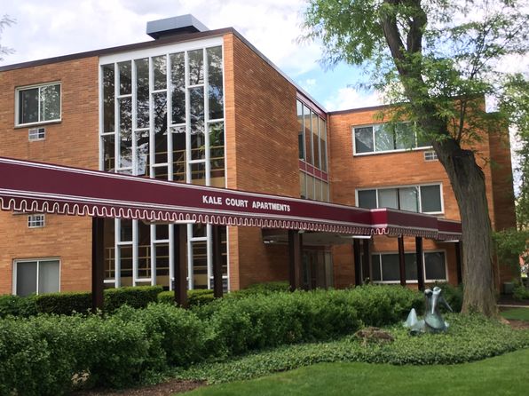 8540-60 Niles Center Road, 8540 Niles Center Rd #8544-G, Skokie, IL 60077