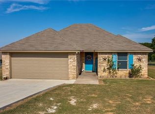 3119 Zion Hill Loop, Weatherford, TX 76088