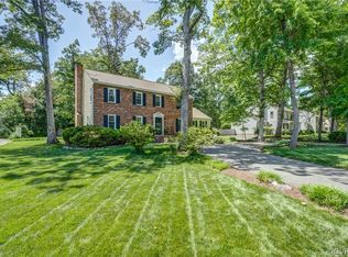 2620 Brookwood Rd, North Chesterfield, VA 23235