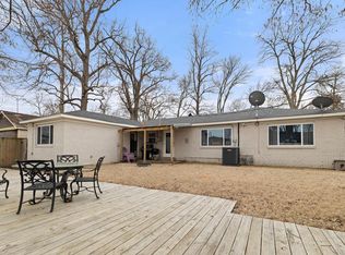 24 Bass Rd, Hughes, AR 72348