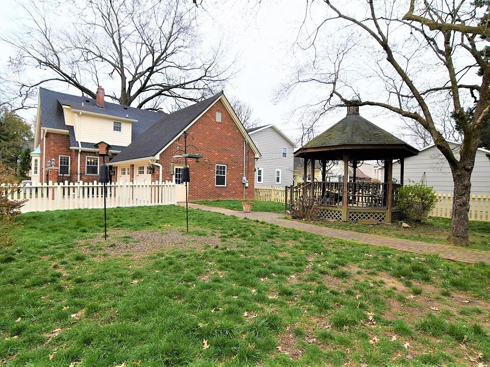 801 S Alvord Blvd, Evansville, IN 47714 Zillow