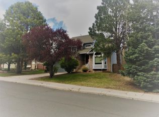 4935 Granby Cir, Colorado Springs, CO 80919
